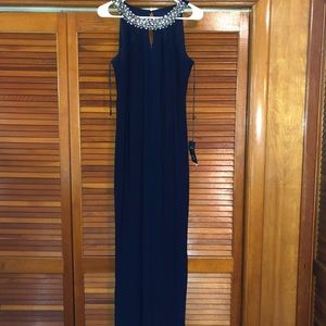 Military Ball dress
